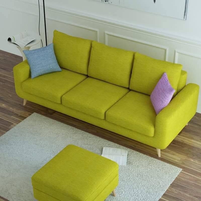 Tại sao bạn nên lựa chọn bọc ghế sofa?